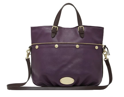 Mulberry Mitzy purse